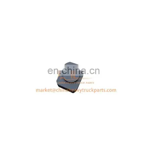 Foton Auman/Aumark/Miler/Land Pioneer Weichai Engine Gearbox Zf/Fast Truck Spare Parts 1b24951205038 Blank Cover thumbnail-2