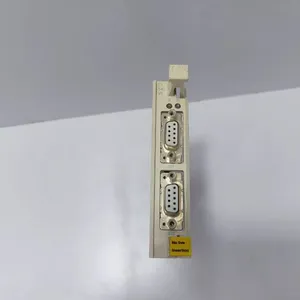 ABB CI541V1 3BSE014666R1 Profibus Interface Submodule thumbnail-1