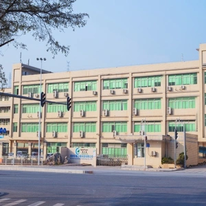 Huizhou Superpower Technology Co., Ltd company overview - view 1 thumbnail