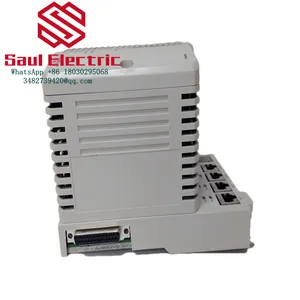 PM851K01 3BSE018168R1 Processor Unit - PM851AK01 AC 800M Processor Unit thumbnail-2