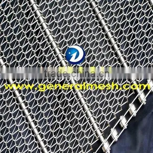 Compound Balanced Weave Belt thumbnail-1