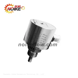 NOIKE-AH Stainless Steel Thermal Dispersion Flow Switch NK600 thumbnail-1