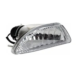 Good Auto Bus Parts Led Foglights ZK6122H9 ZK6146HQ 4116-00090 Bus Parts Left Fog Lamp Led Lights 24v for Buses thumbnail-2