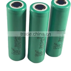 2016 Newest Samsung INR18650-25R Energy Variable Voltage Battery Pack in China thumbnail-6