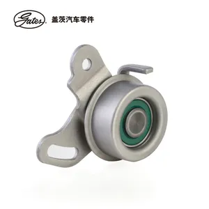 Gates Engine Timing Belt Tensioner GTS1053 2441021010 Belt Tensioner Pulley Bearings For Hyundai PONY (X-2) thumbnail-3