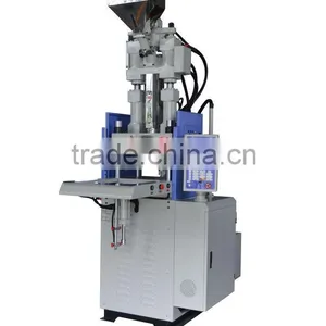 TY-550S Vertical Injection Molding Machine thumbnail-1