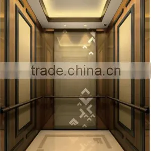 Passenger Elevator Lift Sino-Germany Joint Venture thumbnail-4