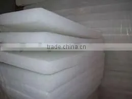 Sound Absorbing Material/Polyester Heat Insulation Wall Materials thumbnail-1