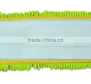 Chenille Flat Mop,mops Manufacturers,chenille,mop,mop Head thumbnail-1
