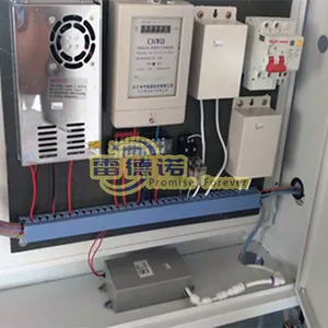 Self-Service Filtration RO Water Refill Machine Station With Filtration System thumbnail-3