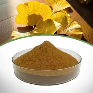 Ginkgo Biloba Extract thumbnail-1