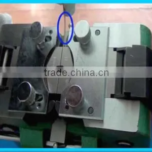 SZ-3TR Electric Wire and Cable Extruding Machines thumbnail-4