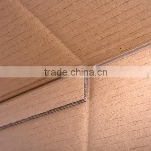 Wholesale Professional Custom Printed Cardboard Corrugated Mailing Carton Paper Shipping Box Most Popular Supplier& thumbnail-4