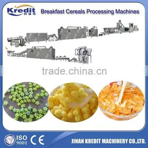 Breakfast Cereal Plant With ABB thumbnail-6