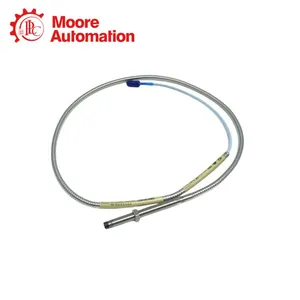 BENTLY NEVADA 330102-00-35-10-02-00 3300 XL 8 mm Proximity Probe NEW thumbnail-1