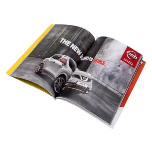 Comprehensive Custom Printing Solutions for Diverse Business Needs thumbnail-2