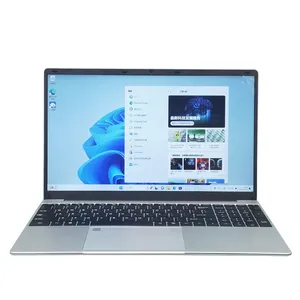 15.6 Inch Wndows 10 Intel Core I5-10gen 8/16/32GB+128/256/512/1024GB Laptop thumbnail-1