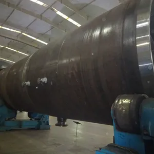 High Quality Special Material Fixed Bed Fluidized Bed Moving Bed Reactor China Famous Brand Central State-owned Enterprise thumbnail-3