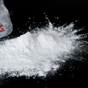 Xinda Talc 400-Mesh Tubing Uses Industrial-Grade Talcum Powder thumbnail-3