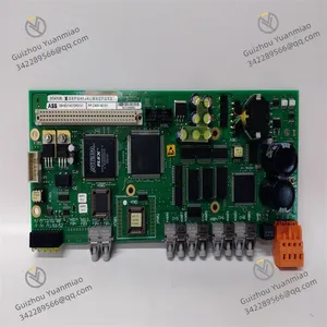 ABB PPC905AE101 Output Frequency Control Module thumbnail-1