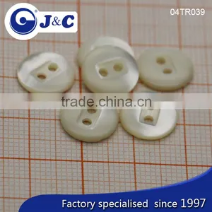 J&C Trocas Shell Buttons for Fashion Shirt.TR039,040 thumbnail-1