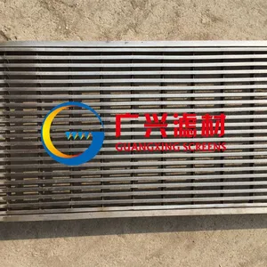 Architectural Wedge Wire Screen thumbnail-5