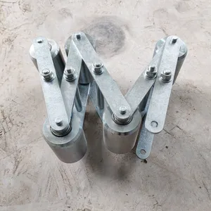 Chain Code Verification Chain Code WTC-CLM/XLM thumbnail-4