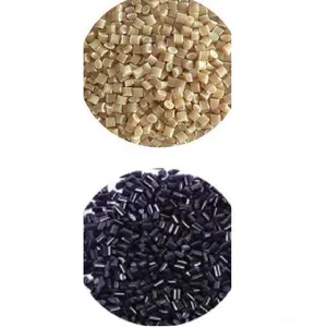 Asahi Kasei PPO 300V BK Ppo Resin Flame Retardant Grade High Temperature Resistance Plastic Granules thumbnail-2