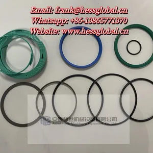 Kalmar Reach Stacker 924523.0687 Seal Kit thumbnail-1