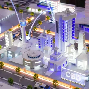 Low Altitude Economic Model Manufacturer thumbnail-5