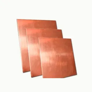 Supply Wholesale CW008A Brass Plate for Hotel Decoration Copper thumbnail-3