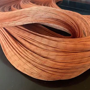 Polyester Tire Cord Fabric thumbnail-3