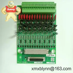 GE IS200ERIOH1ACB: Your Reliable Excitation System I/O Workhorse for Power Plants thumbnail-3