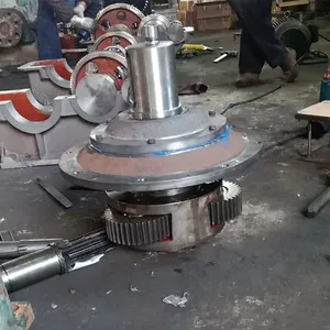 NCD710 Planetary Gear Reducer Used for Coal Mine Winches thumbnail-5