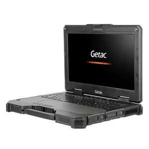 Getac X600 Rugged Laptop – Getac Laptop With 15.6