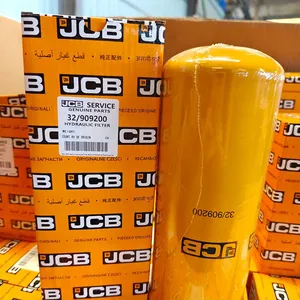 High Quality OEM Jcb Parts 3cx Oil Filter 32/909200 332/Y3268 32/Y3269 32/Y3163 32/925994 32/04134 for JS200 JS220 thumbnail-2