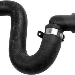 Genuine SANY SY245C Excavator Hydraulic Hose Kit 13684299 | OEM Water Hose Assembly for SY215 SY265 SY305 Models thumbnail-6