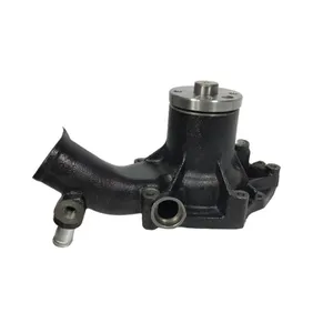 Excavator Water Pump for Sany SY215C Kato HD820-V-5 SH60-2 Compatible With Mitsubishi 4M50T Engine New OEM Coolant Pump thumbnail-3