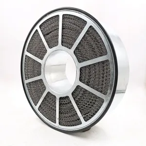 SANY Excavator Oil Filter Element 60304934 Lower Oil Cake Assembly KAB68-50-4000 SANY Parts Oil Filter Element thumbnail-4