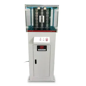 HST Electronic 10x10x55mm UV Notch Broaching Cutting Machine thumbnail-6