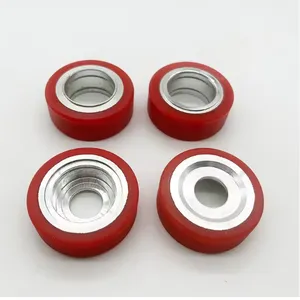 Heavy-Duty Steel Circular Loom Spare Parts for Industrial Textile Machinery thumbnail-2