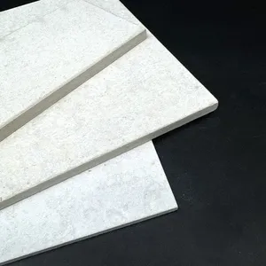 Class A Non-Combustible Lightweight Calcium Silicate Reinforced Board - Asbestos-Free thumbnail-2