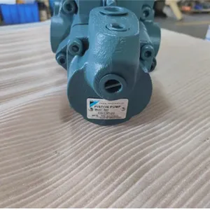 Hydraulic Variable Displacement Axial Piston Pump VD3 VD5 Series VD5-15A1R-95S1 VD3-15A1R-95 VD3-15A1R-85 VD5-15A1R-85S1 thumbnail-6