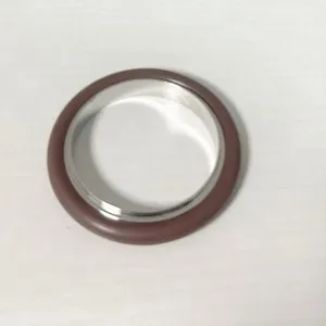 Conical Reducing Adaptor KF-KF 10 1/2