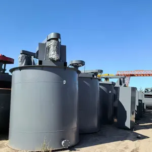Leaching Tank thumbnail-4