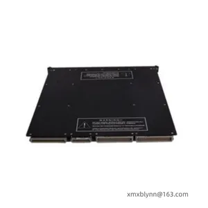 WOODWARD 8525-797 Overspeed Protection System thumbnail-1