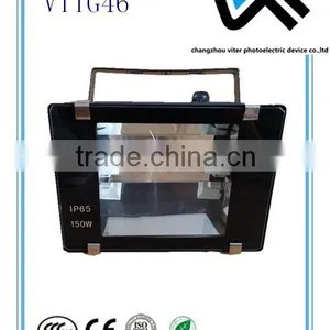 CE 70-150W Die-casting Aluminium MH/SON IP65 Flood Light thumbnail-2