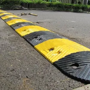 Speed Bump thumbnail-1