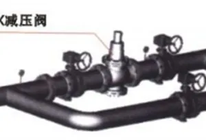 Self-operated Pressure Regulating Valve thumbnail-2