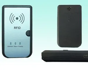 RFID Card thumbnail-1